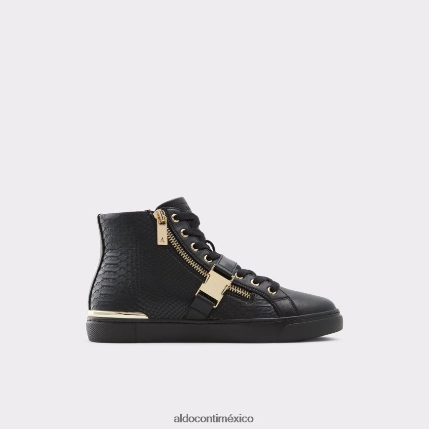 VPFL049726 calzado Aldo mujer Zapatillas altas tiagatori de moda negra con suela de copa VPFL049726 Encuentra tu unica pareja Aldo Conti Mexico Aldo conti mexico Eleva tu estilo con